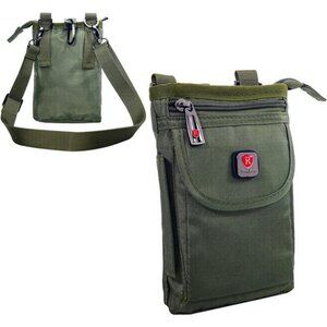 Nylon Phone Belt Pouch